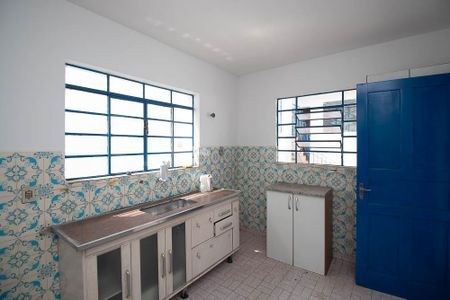 Casa à venda com 81m², 3 quartos e sem vagaCozinha casa 2