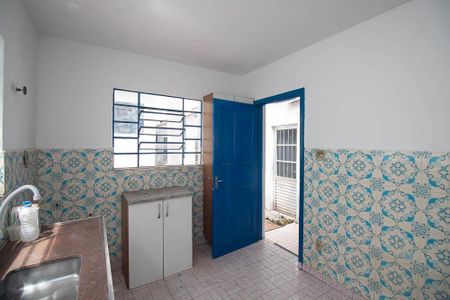 Casa à venda com 81m², 3 quartos e sem vagaCozinha casa 2