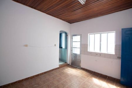 Sala  de casa à venda com 3 quartos, 81m² em Vila Maria Alta, São Paulo