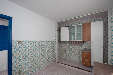 Casa à venda com 81m², 3 quartos e sem vagaCozinha casa 2