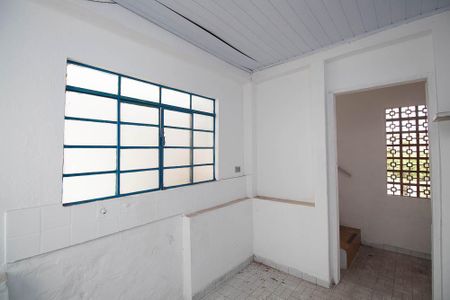 Casa à venda com 81m², 3 quartos e sem vagaHall