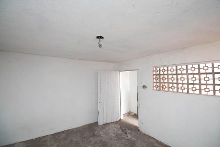 Casa à venda com 81m², 3 quartos e sem vagaQuarto 3