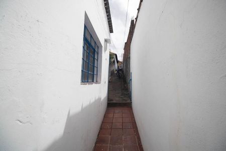 Casa à venda com 81m², 3 quartos e sem vagaQuintal / Área de 