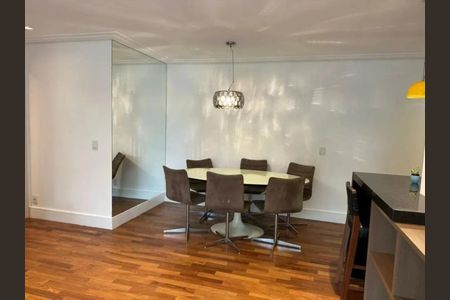 Foto 06 de apartamento à venda com 3 quartos, 103m² em Jardim Vazani, São Paulo