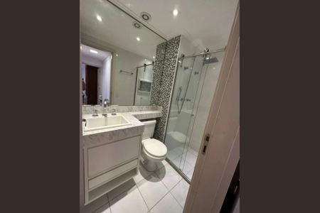 Foto 13 de apartamento à venda com 3 quartos, 103m² em Jardim Vazani, São Paulo