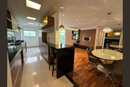 Apartamento à venda com 103m², 3 quartos e 2 vagasFoto 01