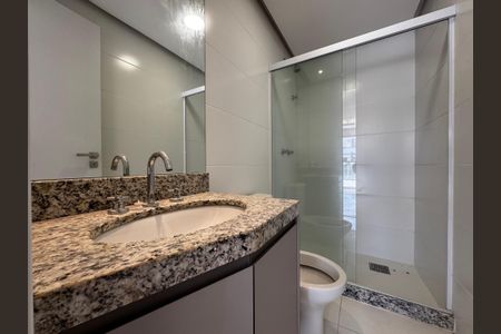 Apartamento para alugar com 328m², 3 quartos e 3 vagas Apartamento para alugar com 328m², 3 quartos e 3 vagasSuíte 1 - Banheiro