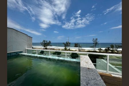 Apartamento para alugar com 328m², 3 quartos e 3 vagas Apartamento para alugar com 328m², 3 quartos e 3 vagasTerraço