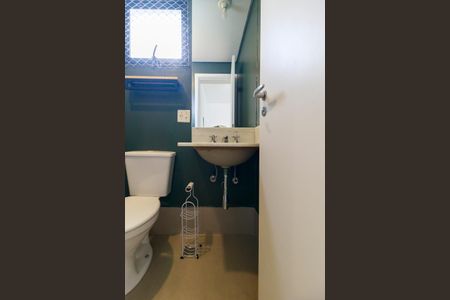 Apartamento para alugar com 40m², 1 quarto e 1 vaga Apartamento para alugar com 40m², 1 quarto e 1 vagaBanheiro