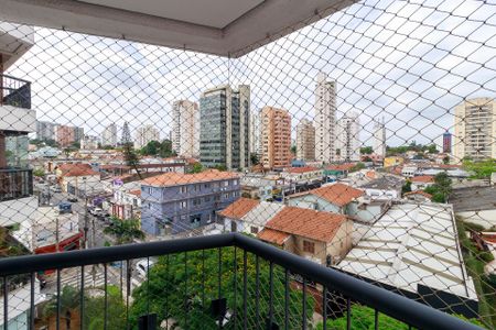 Apartamento para alugar com 40m², 1 quarto e 1 vaga Apartamento para alugar com 40m², 1 quarto e 1 vagaVaranda da Sala