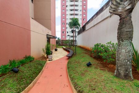 Apartamento para alugar com 40m², 1 quarto e 1 vaga Apartamento para alugar com 40m², 1 quarto e 1 vagaÁrea comum