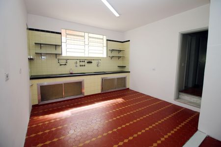 Apartamento à venda com 250m², 3 quartos e 2 vagasCozinha