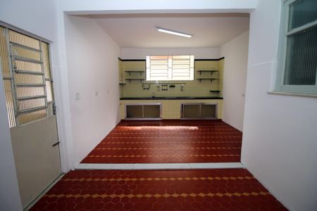 Apartamento à venda com 250m², 3 quartos e 2 vagasCozinha