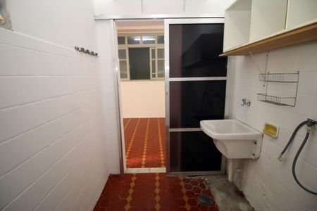 Apartamento à venda com 250m², 3 quartos e 2 vagasÁrea de Serviço