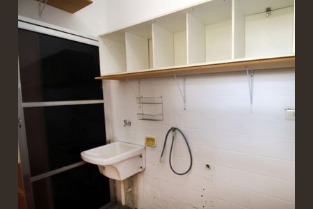 Apartamento à venda com 250m², 3 quartos e 2 vagasÁrea de Serviço