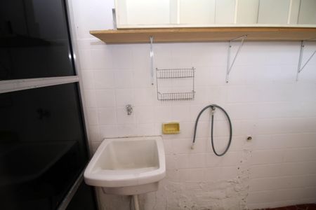 Apartamento à venda com 250m², 3 quartos e 2 vagasÁrea de Serviço