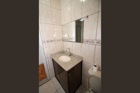 Apartamento à venda com 250m², 3 quartos e 2 vagasBanheiro 2