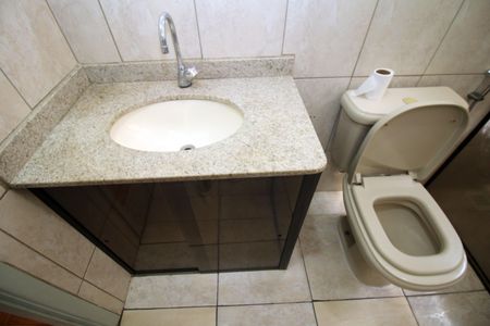 Apartamento à venda com 250m², 3 quartos e 2 vagasBanheiro 2