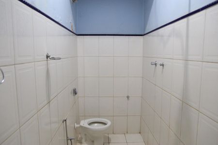 Apartamento para alugar com 100m², 2 quartos e sem vagaBanheiro Social