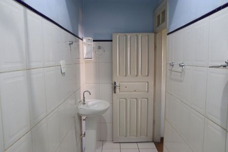 Apartamento para alugar com 100m², 2 quartos e sem vagaBanheiro Social