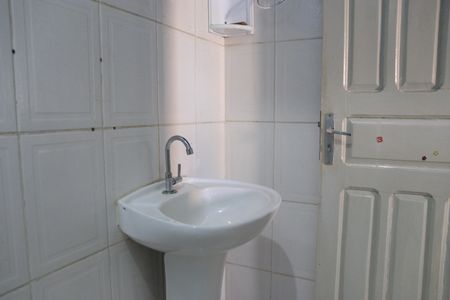 Apartamento para alugar com 100m², 2 quartos e sem vagaBanheiro Social