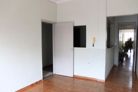 Apartamento para alugar com 100m², 2 quartos e sem vagaSala