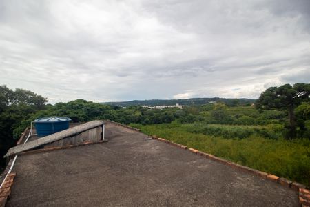 Casa para alugar com 450m², 6 quartos e 5 vagasCasa 2 - Terraço