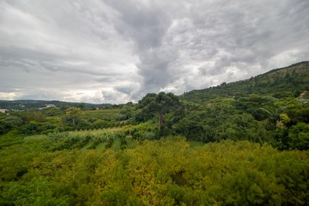 Casa para alugar com 450m², 6 quartos e 5 vagasCasa 2 - Vista