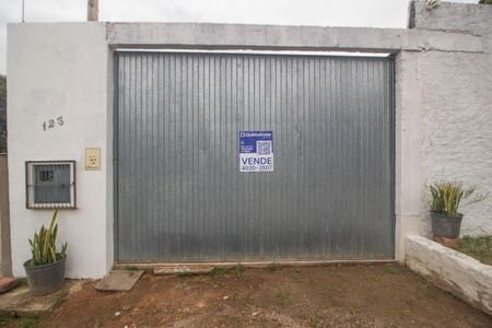 Casa para alugar com 450m², 6 quartos e 5 vagasFachada