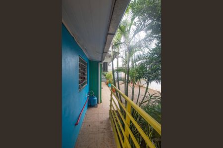 Casa para alugar com 450m², 6 quartos e 5 vagasQuintal