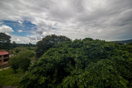 Casa para alugar com 450m², 6 quartos e 5 vagasCasa 2 - Vista