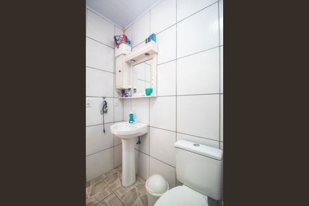 Casa para alugar com 450m², 6 quartos e 5 vagasBanheiro