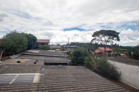 Casa para alugar com 450m², 6 quartos e 5 vagasCasa 2 - segundo piso