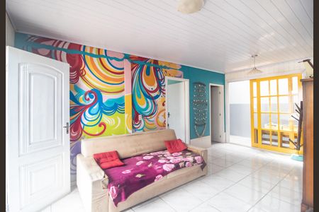 Casa para alugar com 450m², 6 quartos e 5 vagasSala