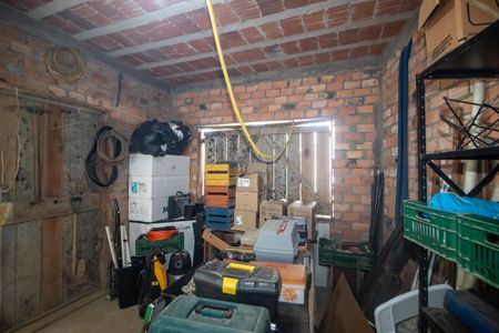 Casa para alugar com 450m², 6 quartos e 5 vagasCasa 2 - quarto