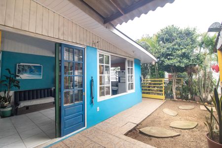 Casa para alugar com 450m², 6 quartos e 5 vagasQuintal