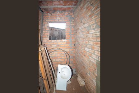 Casa para alugar com 450m², 6 quartos e 5 vagasCasa 2 - banheiro