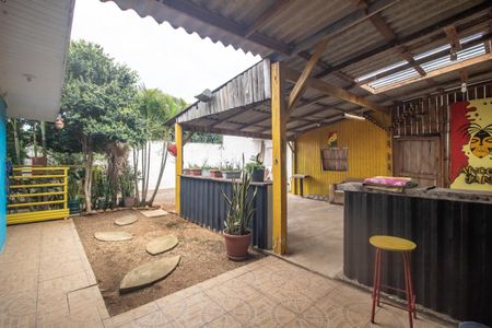 Casa para alugar com 450m², 6 quartos e 5 vagasQuintal