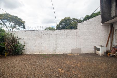 Casa para alugar com 450m², 6 quartos e 5 vagasQuintal