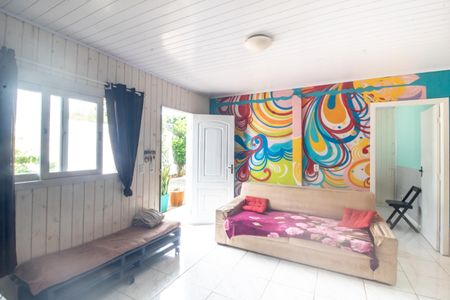 Casa para alugar com 450m², 6 quartos e 5 vagasSala