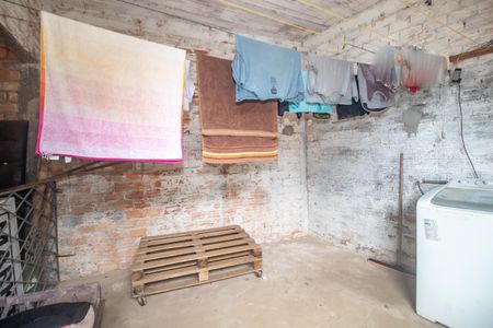 Casa para alugar com 450m², 6 quartos e 5 vagasCasa 2 - cozinha/area de serviço