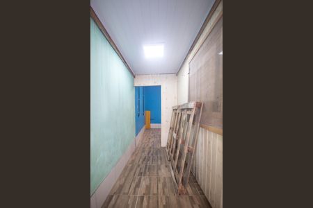 Casa para alugar com 450m², 6 quartos e 5 vagasCorredor