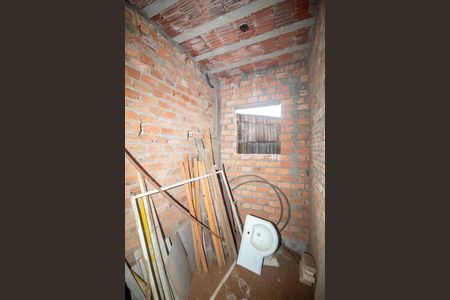 Casa para alugar com 450m², 6 quartos e 5 vagasCasa 2 - banheiro