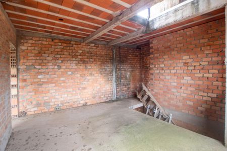 Casa para alugar com 450m², 6 quartos e 5 vagasCasa 2 - segundo piso