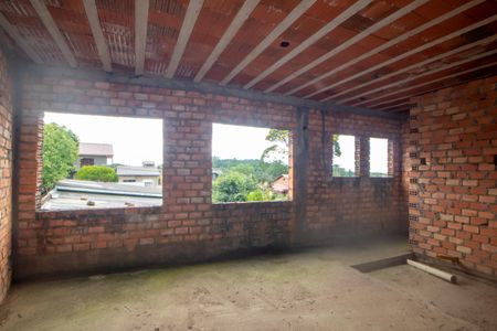 Casa para alugar com 450m², 6 quartos e 5 vagasCasa 2 - segundo piso