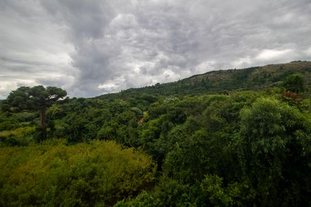 Casa para alugar com 450m², 6 quartos e 5 vagasCasa 2 - Vista