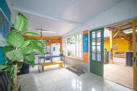 Casa para alugar com 450m², 6 quartos e 5 vagasCozinha