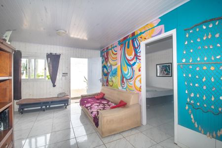 Casa para alugar com 450m², 6 quartos e 5 vagasSala