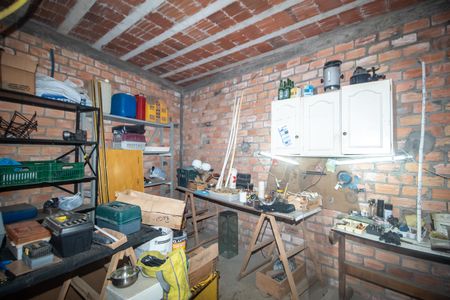 Casa para alugar com 450m², 6 quartos e 5 vagasCasa 2 - quarto