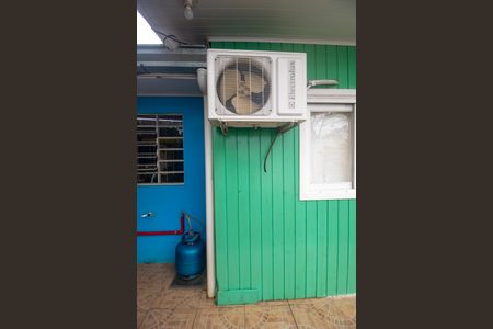 Casa para alugar com 450m², 6 quartos e 5 vagasQuintal